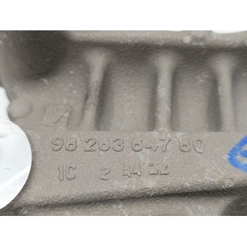 Recambio de soporte motor derecho para opel corsa f e gs referencia OEM IAM 9826364780  