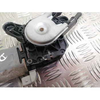 Recambio de elevalunas delantero izquierdo para citroën jumpy 2.0 hdi furg. (774kg) referencia OEM IAM 400393A  