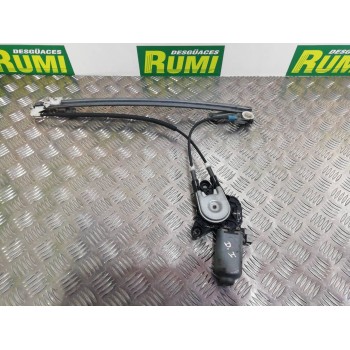 Recambio de elevalunas delantero izquierdo para citroën jumpy 2.0 hdi furg. (774kg) referencia OEM IAM 400393A  