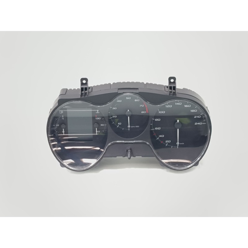 Recambio de cuadro instrumentos para seat leon (1p1) reference referencia OEM IAM 1P0920850D  