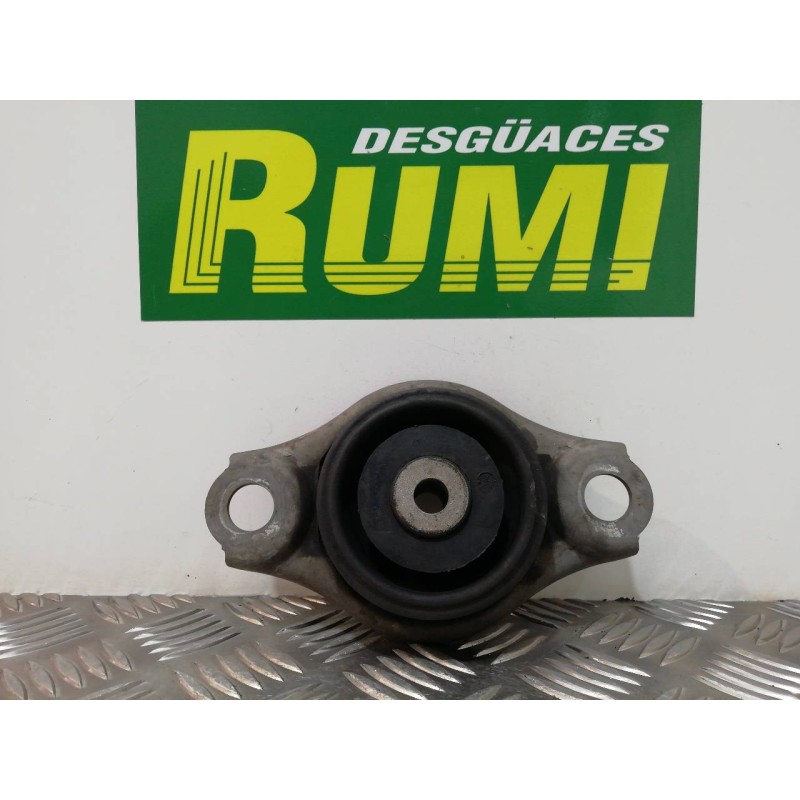 Recambio de soporte motor izquierdo para fiat 500 cabrio (150) bydiesel referencia OEM IAM   