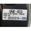Recambio de servofreno para kia cee´d concept referencia OEM IAM 58500A5200  