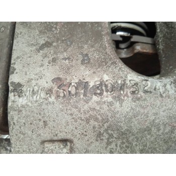 Recambio de pinza de freno delantera derecha para bmw serie 5 berlina (e60) 530d referencia OEM IAM 6030324  