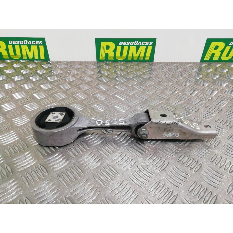 Recambio de soporte motor para volkswagen polo (9n3) advance referencia OEM IAM 6Q0199851AB  