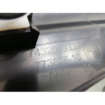 Recambio de no identificado para bmw serie x3 (g01) xdrive20d xline referencia OEM IAM 7432099 77382810 7436054