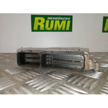Recambio de centralita motor uce para kia rio 1.5 crdi ex2 referencia OEM IAM 0281012332 391012A60 