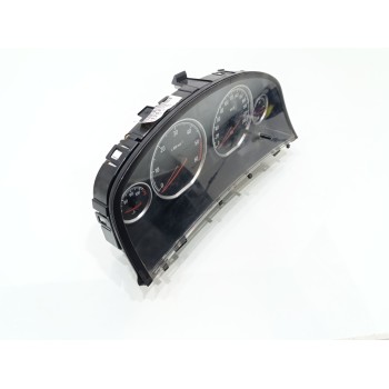Recambio de cuadro instrumentos para opel vectra c berlina cosmo referencia OEM IAM 13193087PE  