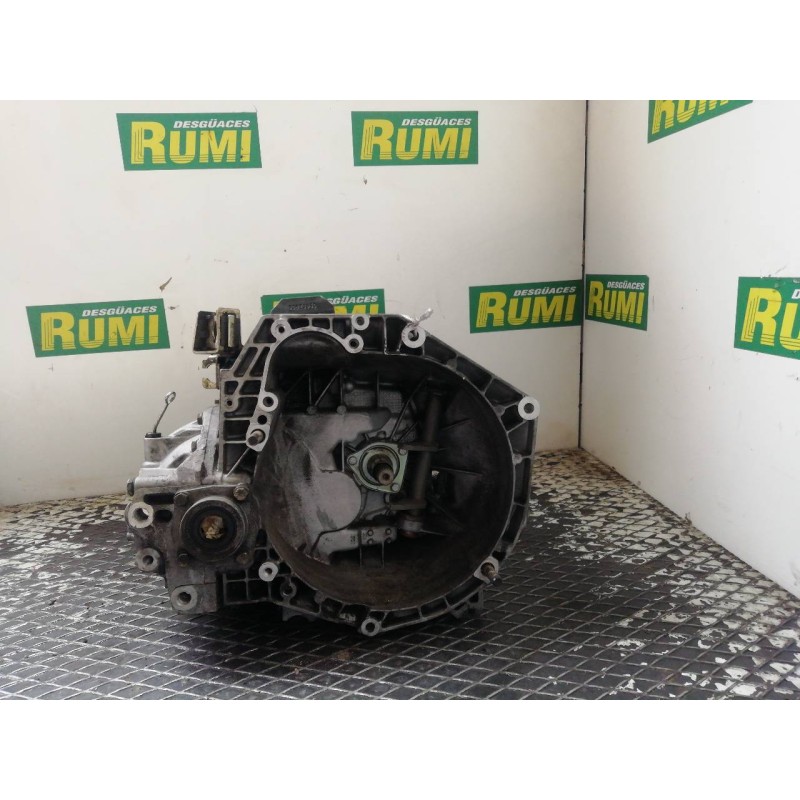 Recambio de caja cambios para lancia lybra berlina 1.9 jtd referencia OEM IAM 46433289  