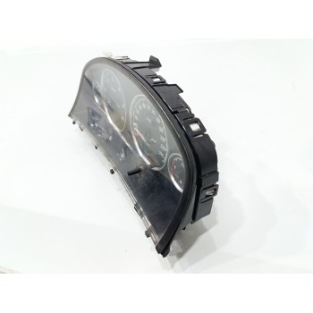 Recambio de cuadro instrumentos para opel vectra c berlina cosmo referencia OEM IAM 13193087PE  