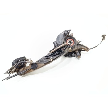 Recambio de mangueta trasera derecha para audi s3 (8l) 1.8 t (154kw) referencia OEM IAM 1J0505228F  