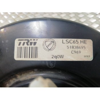Recambio de servofreno para fiat 500 cabrio (150) bydiesel referencia OEM IAM 51838695 LSC65HE 