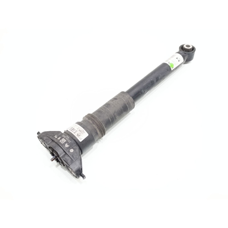 Recambio de amortiguador trasero derecho para opel corsa f e gs referencia OEM IAM 9842159980  