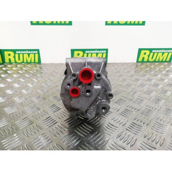 Recambio de compresor aire acondicionado para nissan primera berlina (p12) acenta referencia OEM IAM 8200309193 01140018 1102418