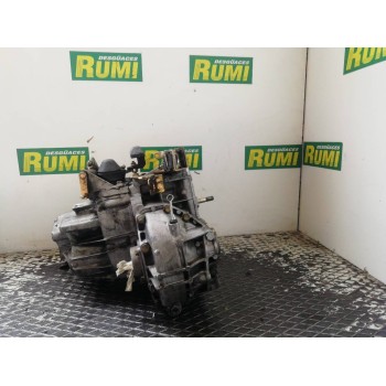 Recambio de caja cambios para lancia lybra berlina 1.9 jtd referencia OEM IAM 46433289  