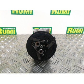 Recambio de compresor aire acondicionado para nissan primera berlina (p12) acenta referencia OEM IAM 8200309193 01140018 1102418