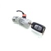 Recambio de conmutador de arranque para renault clio iii referencia OEM IAM 8200214168  