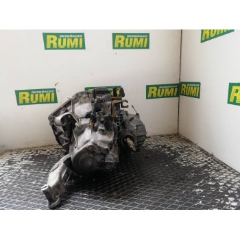 Recambio de caja cambios para lancia lybra berlina 1.9 jtd referencia OEM IAM 46433289  