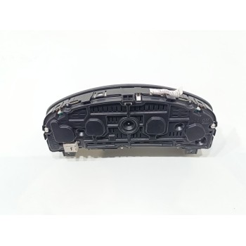 Recambio de cuadro instrumentos para opel vectra c berlina cosmo referencia OEM IAM 13193087PE  