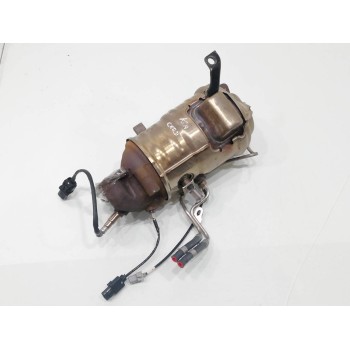 Recambio de filtro de particulas para kia cee´d concept referencia OEM IAM C02A050  