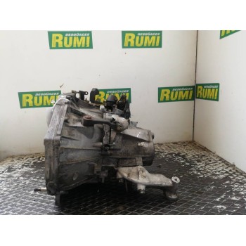 Recambio de caja cambios para lancia lybra berlina 1.9 jtd referencia OEM IAM 46433289  