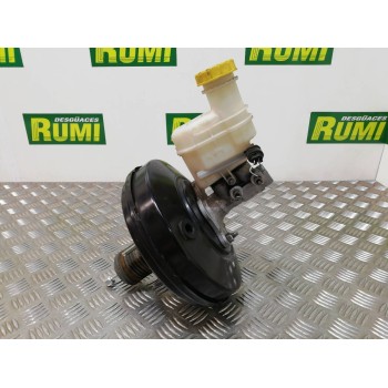 Recambio de servofreno para fiat 500 cabrio (150) bydiesel referencia OEM IAM 51838695 LSC65HE 