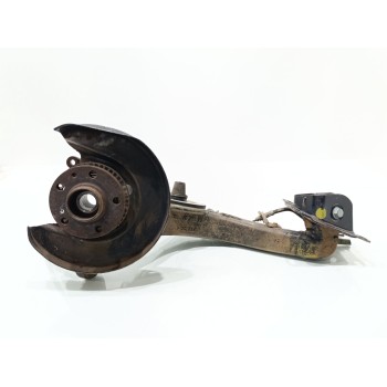 Recambio de mangueta trasera derecha para audi s3 (8l) 1.8 t (154kw) referencia OEM IAM 1J0505228F  