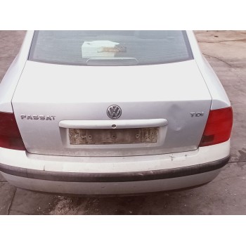 volkswagen passat berlina (3b2) del año 1998
