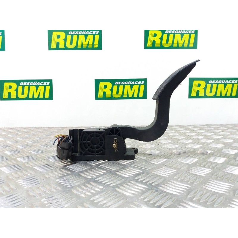 Recambio de potenciometro pedal para kia rio 1.5 crdi emotion referencia OEM IAM 0152708087  