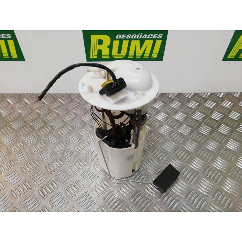 Recambio de aforador bomba para fiat 500 cabrio (150) bydiesel referencia OEM IAM A2C53257951 GAC51806983 51806983