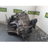 Recambio de caja cambios para renault megane ii berlina 5p authentique referencia OEM IAM TL4A001  