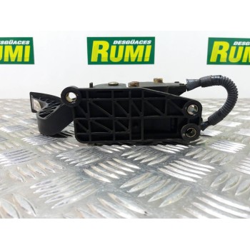 Recambio de potenciometro pedal para kia rio 1.5 crdi emotion referencia OEM IAM 0152708087  