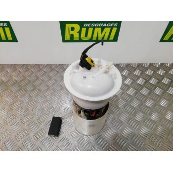 Recambio de aforador bomba para fiat 500 cabrio (150) bydiesel referencia OEM IAM A2C53257951 GAC51806983 51806983