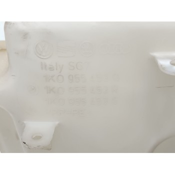 Recambio de deposito limpia para seat leon (1p1) reference referencia OEM IAM 1K0955453  