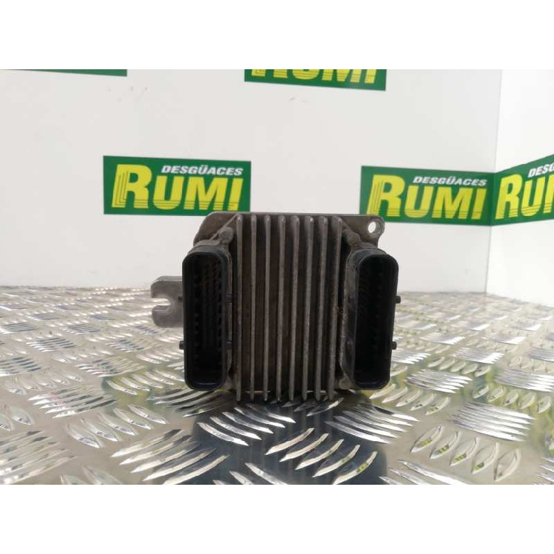 Recambio de centralita motor uce para opel astra g berlina comfort referencia OEM IAM 09366457 866457LM3233100S 