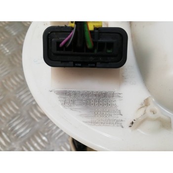 Recambio de aforador bomba para fiat 500 cabrio (150) bydiesel referencia OEM IAM A2C53257951 GAC51806983 51806983