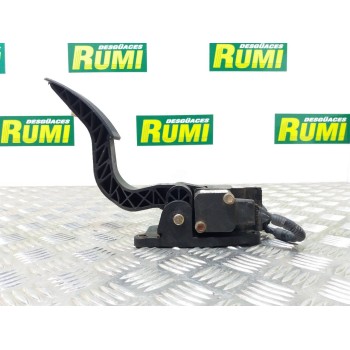Recambio de potenciometro pedal para kia rio 1.5 crdi emotion referencia OEM IAM 0152708087  