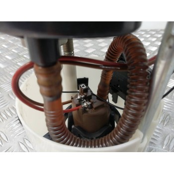 Recambio de aforador bomba para fiat 500 cabrio (150) bydiesel referencia OEM IAM A2C53257951 GAC51806983 51806983