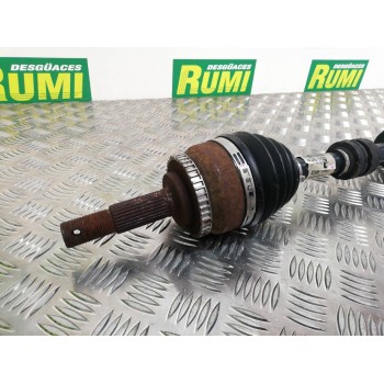 Recambio de transmision delantera derecha para nissan primera berlina (p12) acenta referencia OEM IAM 438100  