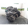 Recambio de caja cambios para renault megane ii berlina 5p authentique referencia OEM IAM TL4A001  