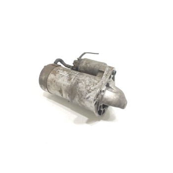 Recambio de motor arranque para opel vectra c berlina cosmo referencia OEM IAM 55353857  