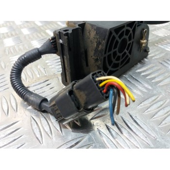 Recambio de potenciometro pedal para kia rio 1.5 crdi emotion referencia OEM IAM 0152708087  