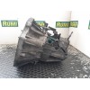 Recambio de caja cambios para renault megane ii berlina 5p authentique referencia OEM IAM TL4A001  