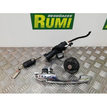 Recambio de juego bombines para fiat 500 cabrio (150) bydiesel referencia OEM IAM   