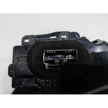 Recambio de piloto trasero izquierdo para bmw serie x3 (g01) xdrive20d xline referencia OEM IAM 2SD01269311 2SD2333 H3985336901 