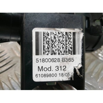 Recambio de juego bombines para fiat 500 cabrio (150) bydiesel referencia OEM IAM   