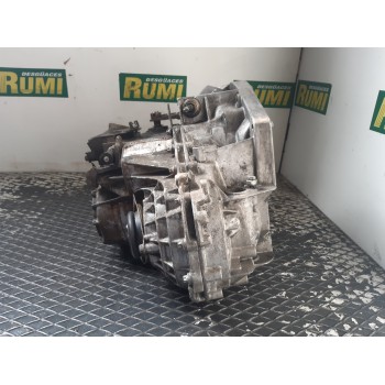 Recambio de caja cambios para renault laguna (b56) 1.9 dci rt referencia OEM IAM PK1AA061  