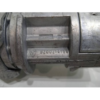Recambio de conmutador de arranque para renault clio iii referencia OEM IAM 8200214168  