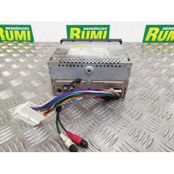 Recambio de sistema audio / radio cd para kia rio 1.5 crdi ex1 referencia OEM IAM 10R023312 3850RCM121E 