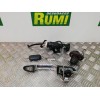 Recambio de juego bombines para fiat 500 cabrio (150) bydiesel referencia OEM IAM   