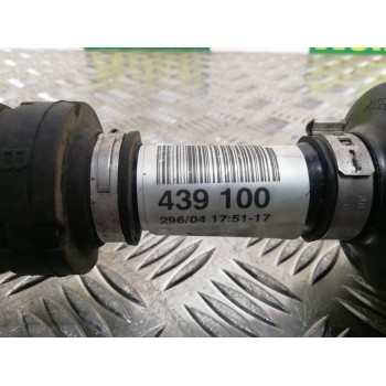 Recambio de transmision delantera izquierda para nissan primera berlina (p12) acenta referencia OEM IAM 439100  